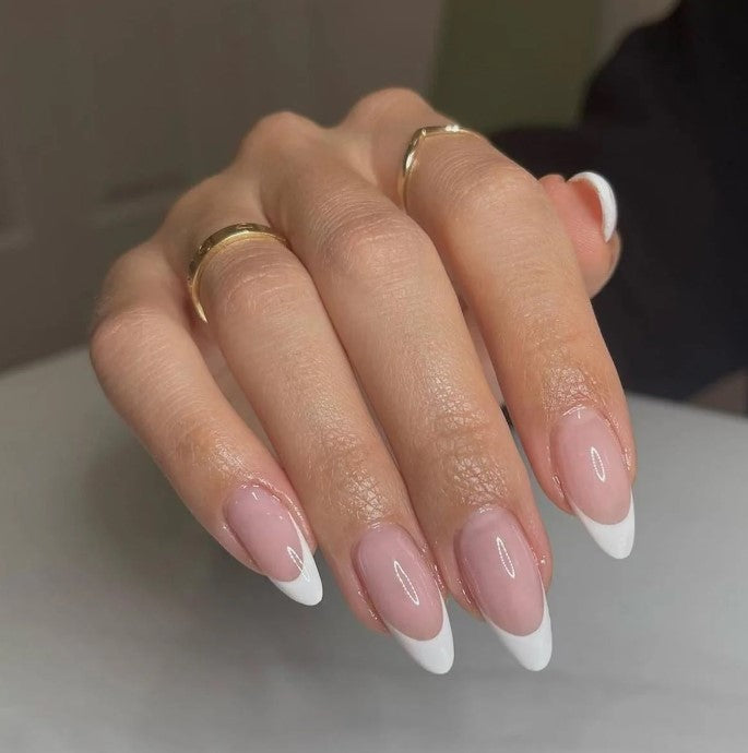 The Almond French Bea