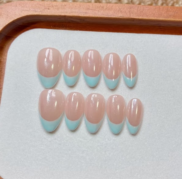 The Aqua Tip Bea
