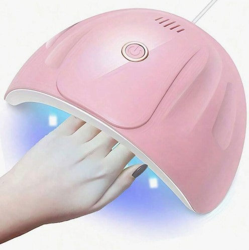 The UV Curing Lamp