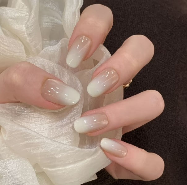 The Nude Ombre Bea