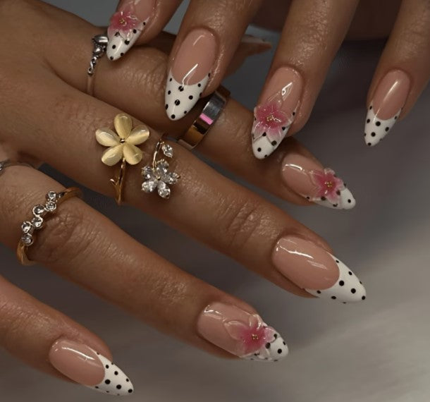 The Polka Dot Bea