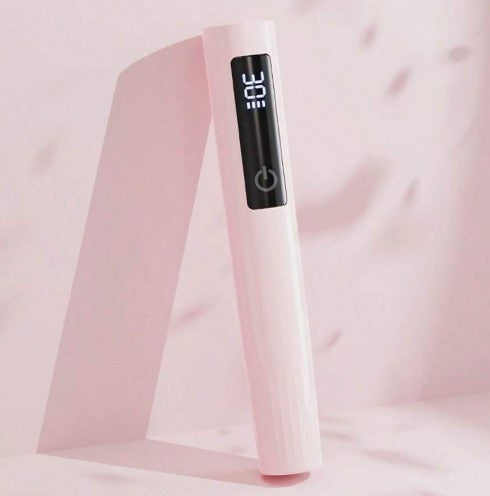 The Handheld UV Device